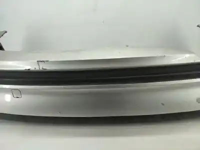 Peça sobressalente para automóvel em segunda mão para choques traseiro por bmw 3 (e46) 320 d referências oem iam 8195309229449  