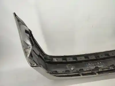 Peça sobressalente para automóvel em segunda mão para choques traseiro por bmw 3 (e46) 320 d referências oem iam 8195309229449  