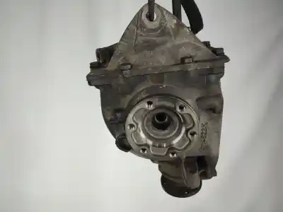 Second-hand car spare part FRONT DIFFERENTIAL for BMW 3 (E46)  OEM IAM references 7526158  