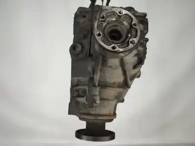 Second-hand car spare part front differential for bmw 3 (e46) 320 d oem iam references 7526158  