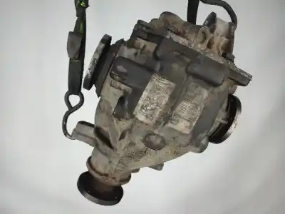 Second-hand car spare part front differential for bmw 3 (e46) 320 d oem iam references 7526158  