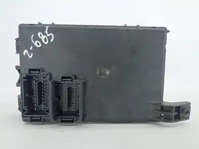 Pezzo di ricambio per auto di seconda mano scatola relè/fusibili per opel corsa d (s07) 1.3 cdti (l08 l68) riferimenti oem iam 13301562  