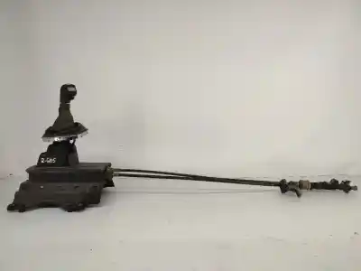 Piesă de schimb auto la mâna a doua SCHIMBATOR DE VITEZE pentru OPEL CORSA D (S07)  Referințe OEM IAM 55347447  