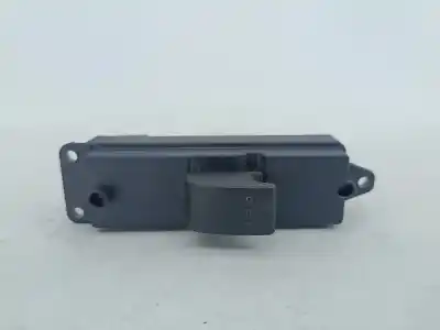 Peça sobressalente para automóvel em segunda mão botão / interruptor elevador vidro traseiro direito por mazda 3 (bk) 1.6 (bk14) referências oem iam 03123120