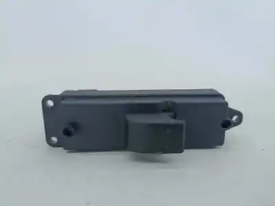 Peça sobressalente para automóvel em segunda mão botão / interruptor elevador vidro dianteiro direito por mazda 3 (bk) 1.6 (bk14) referências oem iam 03123100