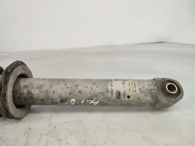 Second-hand car spare part right rear shock absorber for bmw 5 (e39) 525 tds oem iam references 33521093646  