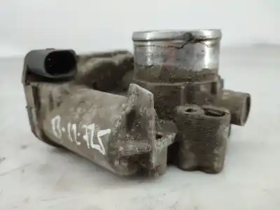 Автозапчасти б/у бабочка коробка за ford fiesta vi (cb1, ccn) 1.25 ссылки oem iam 8a6g9f991ab  