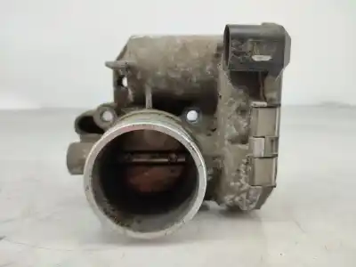 Second-hand car spare part throttle body for ford fiesta vi (cb1, ccn) 1.25 oem iam references 8a6g9f991ab