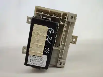 Second-hand car spare part FUSE BOX UNIT for SMART FORFOUR (454)  OEM IAM references MN901749  