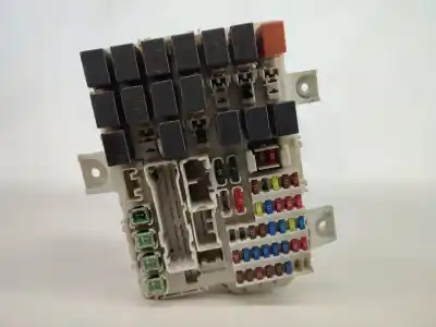 Second-hand car spare part fuse box unit for smart forfour (454) 1.1 (454.030) oem iam references mn901749  