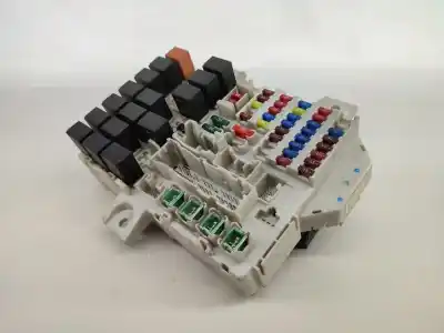 Second-hand car spare part fuse box unit for smart forfour (454) 1.1 (454.030) oem iam references mn901749  