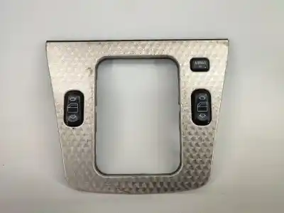 Pezzo di ricambio per auto di seconda mano CONSOLE CENTRALE per MERCEDES-BENZ SLK (R170)  Riferimenti OEM IAM   