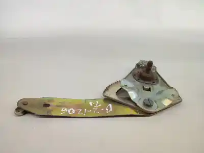 Second-hand car spare part rear right window regulator for opel corsa a hatchback (s83) 1.2 (f08 m08 f68 m68) oem iam references 90320696  