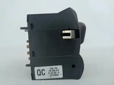 Second-hand car spare part headlights switch for opel omega b (v94) 2.5 td (f69 m69 p69) oem iam references 90460591  