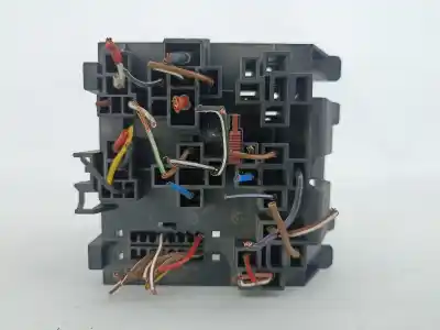 Second-hand car spare part fuse box unit for opel omega b (v94) 2.5 td (f69 m69 p69) oem iam references 09148292  