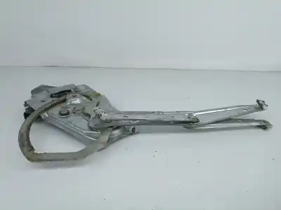 Second-hand car spare part driver left window regulator for opel omega b (v94) 2.5 td (f69 m69 p69) oem iam references 09174453  
