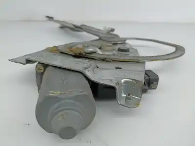 Second-hand car spare part driver left window regulator for opel omega b (v94) 2.5 td (f69 m69 p69) oem iam references 09174453  