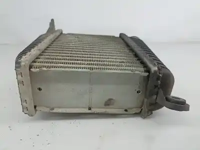 Second-hand car spare part intercooler for opel omega b (v94) 2.5 td (f69 m69 p69) oem iam references 90529903  