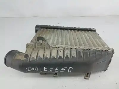 Second-hand car spare part intercooler for opel omega b (v94) 2.5 td (f69 m69 p69) oem iam references 90529903  