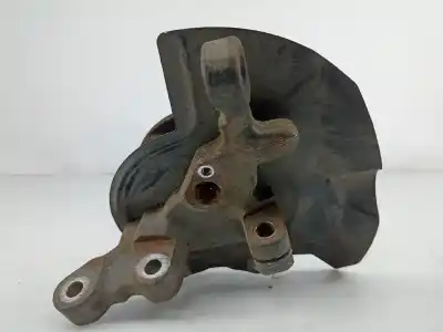 Second-hand car spare part front right knuckle for opel omega b (v94) 2.5 td (f69 m69 p69) oem iam references r90400232  