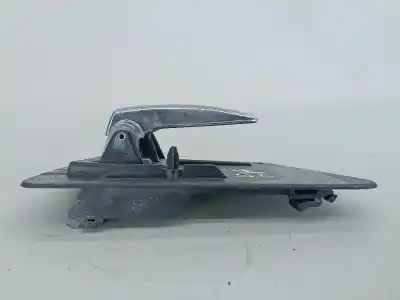 Автозапчастина б/у усередині передня права ручка для opel omega b (v94) 2.5 td (f69 m69 p69) посилання на oem iam 90566891  