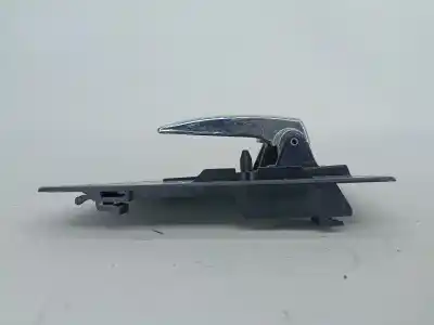 Second-hand car spare part interior left front handle for opel omega b (v94) 2.5 td (f69 m69 p69) oem iam references 90566892  