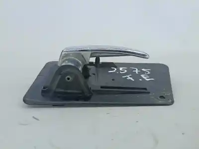 Second-hand car spare part interior left front handle for opel omega b (v94) 2.5 td (f69 m69 p69) oem iam references 90566892  