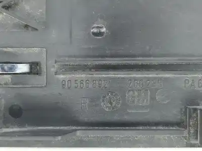 Second-hand car spare part interior left front handle for opel omega b (v94) 2.5 td (f69 m69 p69) oem iam references 90566892  