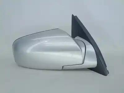 Second-hand car spare part right rearview mirror for opel omega b (v94) 2.5 td (f69 m69 p69) oem iam references 08155463  