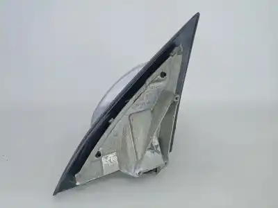Second-hand car spare part right rearview mirror for opel omega b (v94) 2.5 td (f69 m69 p69) oem iam references 08155463  