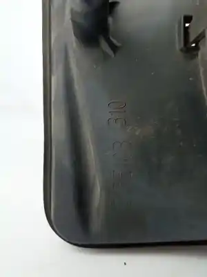 Second-hand car spare part heating fan for opel omega b (v94) 2.5 td (f69 m69 p69) oem iam references 24414175db  
