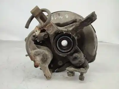 Second-hand car spare part front right knuckle for toyota corolla compact (_e10_) 2.0 d (ce100_) oem iam references   