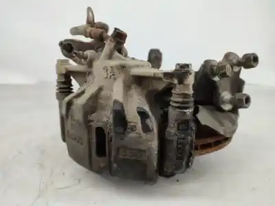 Second-hand car spare part front right knuckle for toyota corolla compact (_e10_) 2.0 d (ce100_) oem iam references   