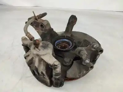 Second-hand car spare part front right knuckle for toyota corolla compact (_e10_) 2.0 d (ce100_) oem iam references   