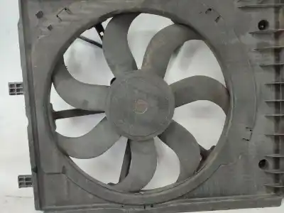 Автозапчастина б/у вентилятор опалення для skoda fabia i break (6y5) 1.2 gasolina 2004 5p посилання на oem iam 6r0121207q  