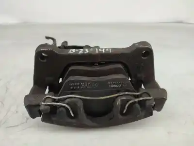 Pezzo di ricambio per auto di seconda mano pinza freno anteriore destra per audi a4 b6 avant (8e5) 1.9 tdi riferimenti oem iam   