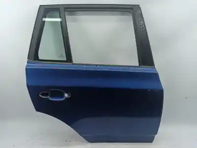 Second-hand car spare part rear right door for bmw x3 (e83) 2.0 16v diesel cat oem iam references 