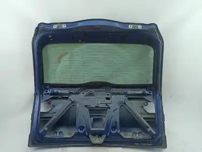 Second-hand car spare part tailgate for bmw x3 (e83) 2.0 16v diesel cat oem iam references   