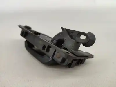 Second-hand car spare part interior left front handle for citroen ax (za-_) 14 d oem iam references   