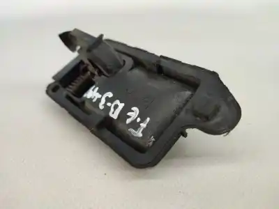 Second-hand car spare part interior left front handle for citroen ax (za-_) 14 d oem iam references   