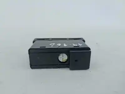 Pezzo di ricambio per auto di seconda mano avvertimento per bmw 3 (e46) 320 d riferimenti oem iam 61318368920  