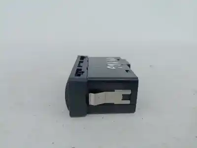 Pezzo di ricambio per auto di seconda mano avvertimento per bmw 3 (e46) 320 d riferimenti oem iam 61318368920  