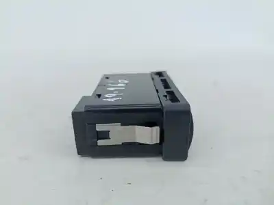 Pezzo di ricambio per auto di seconda mano avvertimento per bmw 3 (e46) 320 d riferimenti oem iam 61318368920  