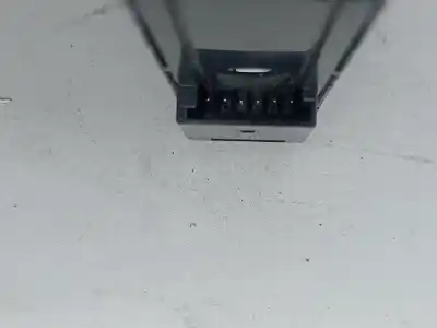 Pezzo di ricambio per auto di seconda mano avvertimento per bmw 3 (e46) 320 d riferimenti oem iam 61318368920  