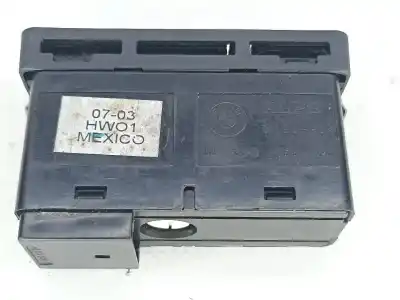 Pezzo di ricambio per auto di seconda mano avvertimento per bmw 3 (e46) 320 d riferimenti oem iam 61318368920  