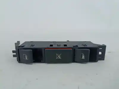Second-hand car spare part left front power window switch for bmw 3 (e46) 320 d oem iam references 6902184