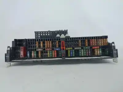 Second-hand car spare part fuse box unit for bmw 3 (e46) 320 d oem iam references 8364542