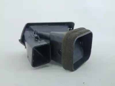 Second-hand car spare part air ventilation grille for bmw 3 (e46) 320 d oem iam references   