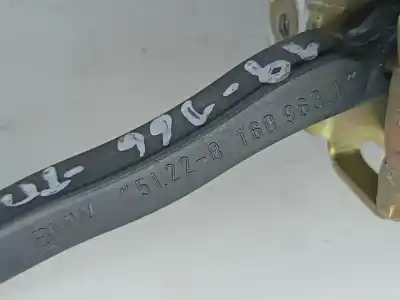 Pezzo di ricambio per auto di seconda mano fermo porta per bmw 3 (e46) 320 d riferimenti oem iam   