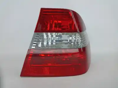 Second-hand car spare part front right headlight for bmw 3 (e46) 320 d oem iam references 6910532